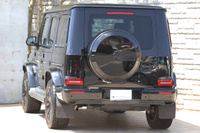 2022 Mercedes-Benz G CLASS null