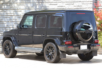 2022 Mercedes-Benz G CLASS null