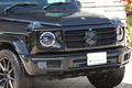 2022 Mercedes-Benz G CLASS null