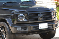 2022 Mercedes-Benz G CLASS null