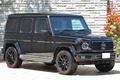2022 Mercedes-Benz G CLASS null