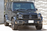 2022 Mercedes-Benz G CLASS null