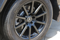 2022 Mercedes-Benz G CLASS null