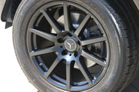 2022 Mercedes-Benz G CLASS null