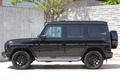 2022 Mercedes-Benz G CLASS null