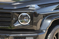 2022 Mercedes-Benz G CLASS null