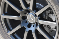 2022 Mercedes-Benz G CLASS null