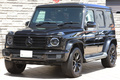 2022 Mercedes-Benz G CLASS null