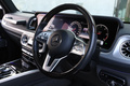 2022 Mercedes-Benz G CLASS null