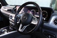 2022 Mercedes-Benz G CLASS null