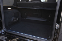 2022 Mercedes-Benz G CLASS null