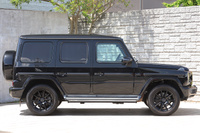 2022 Mercedes-Benz G CLASS null