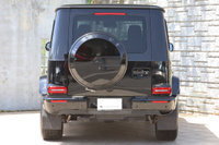 2022 Mercedes-Benz G CLASS null