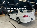 2001 Mitsubishi LANCER EVOLUTION FUTURE INVENTORY, CT9A Lancer RS Evolution VII