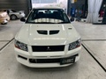 2001 Mitsubishi LANCER EVOLUTION FUTURE INVENTORY, CT9A Lancer RS Evolution VII