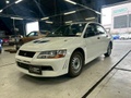 2001 Mitsubishi LANCER EVOLUTION FUTURE INVENTORY, CT9A Lancer RS Evolution VII