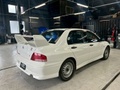 2001 Mitsubishi LANCER EVOLUTION FUTURE INVENTORY, CT9A Lancer RS Evolution VII