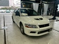 2001 Mitsubishi LANCER EVOLUTION FUTURE INVENTORY, CT9A Lancer RS Evolution VII