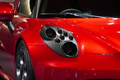 2015 Alfa Romeo 4C null