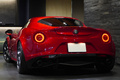 2015 Alfa Romeo 4C null