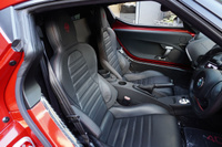 2015 Alfa Romeo 4C null