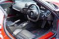 2015 Alfa Romeo 4C null