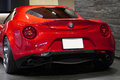 2015 Alfa Romeo 4C null