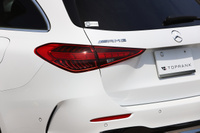 2023 Mercedes-AMG C CLASS null