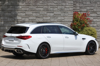 2023 Mercedes-AMG C CLASS null