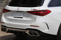2023 Mercedes-AMG C CLASS null