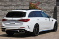 2023 Mercedes-AMG C CLASS null