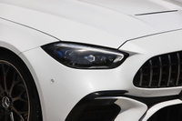 2023 Mercedes-AMG C CLASS null