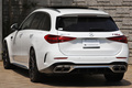 2023 Mercedes-AMG C CLASS null