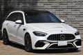 2023 Mercedes-AMG C CLASS null