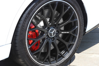 2023 Mercedes-AMG C CLASS null