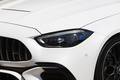 2023 Mercedes-AMG C CLASS null