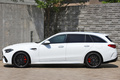 2023 Mercedes-AMG C CLASS null