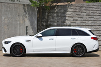 2023 Mercedes-AMG C CLASS null