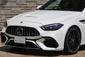 2023 Mercedes-AMG C CLASS null