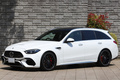2023 Mercedes-AMG C CLASS null
