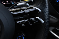 2023 Mercedes-AMG C CLASS null