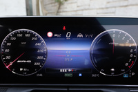 2023 Mercedes-AMG C CLASS null
