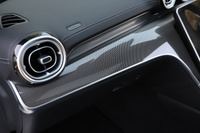 2023 Mercedes-AMG C CLASS null