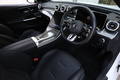 2023 Mercedes-AMG C CLASS null