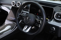2023 Mercedes-AMG C CLASS null