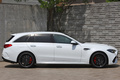 2023 Mercedes-AMG C CLASS null