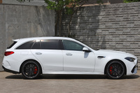2023 Mercedes-AMG C CLASS null