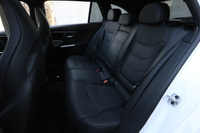 2023 Mercedes-AMG C CLASS null
