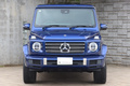 2020 Mercedes-Benz G CLASS null