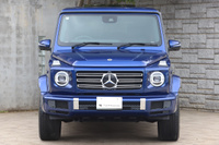 2020 Mercedes-Benz G CLASS null